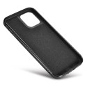 Pouzdro iCarer pro iPhone 12 Pro Max černé