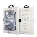Kryt Guess GUHCN61KSARBK pro iPhone 11 / XR - black/black