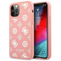 Kryt Guess GUHCP12LLSPEWPI iPhone 12 Pro Max pink