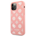 Kryt Guess GUHCP12LLSPEWPI iPhone 12 Pro Max pink