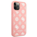 Kryt Guess GUHCP12LLSPEWPI iPhone 12 Pro Max pink