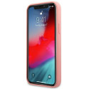 Kryt Guess GUHCP12LLSPEWPI iPhone 12 Pro Max pink