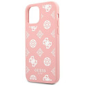 Kryt Guess GUHCP12LLSPEWPI iPhone 12 Pro Max pink
