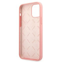 Kryt Guess GUHCP12LLSPEWPI iPhone 12 Pro Max pink