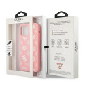 Kryt Guess GUHCP12LLSPEWPI iPhone 12 Pro Max pink