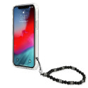 Kryt Guess GUHCP12MKPSBK iPhone 12/12 Pro - black pearl