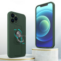 Kryt Hurtel Ring Case iPhone 12 Pro Max mint