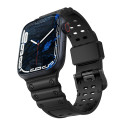 Řemínek Hurtel STRAP TRIPLE PROTECTION pro Apple Watch 38/40/41 mm -