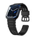 Řemínek Hurtel STRAP TRIPLE PROTECTION pro Apple Watch 38/40/41 mm -