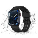 Řemínek Hurtel STRAP TRIPLE PROTECTION pro Apple Watch 38/40/41 mm -