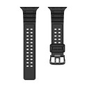 Řemínek Hurtel STRAP TRIPLE PROTECTION pro Apple Watch 38/40/41 mm -