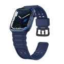 Řemínek Hurtel STRAP TRIPLE PROTECTION pro Apple Watch 38/40/41 mm m