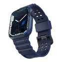 Řemínek Hurtel STRAP TRIPLE PROTECTION pro Apple Watch 38/40/41 mm m