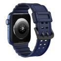 Řemínek Hurtel STRAP TRIPLE PROTECTION pro Apple Watch 38/40/41 mm m