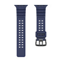 Řemínek Hurtel STRAP TRIPLE PROTECTION pro Apple Watch 38/40/41 mm m