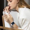 Řemínek Hurtel STRAP TRIPLE PROTECTION pro Apple Watch 38/40/41 mm m