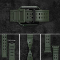 Řemínek Hurtel STRAP TRIPLE PROTECTION pro Apple Watch 38/40/41 mm -