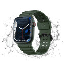 Řemínek Hurtel STRAP TRIPLE PROTECTION pro Apple Watch 38/40/41 mm -