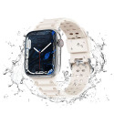 Řemínek Hurtel Strap Triple Protection pro Apple Watch - beige
