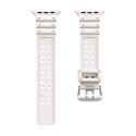 Řemínek Hurtel Strap Triple Protection pro Apple Watch - beige