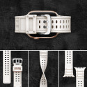 Řemínek Hurtel Strap Triple Protection pro Apple Watch - beige