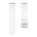 Hurtel STRAP TRIPLE PROTECTION pro Apple Watch 38/40/41 mm - transpare