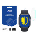 Ochranné sklo 3mk PROTECTION pro Apple Watch 9 41mm