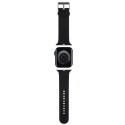 Řemínek Karl Lagerfeld Karl&Choupette pro Apple Watch 42/44/45/49mm