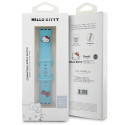 Řemínek Hello Kitty SILICONE KITTY HEAD pro Apple Watch 38/40/41mm -