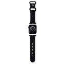Řemínek Hello Kitty SILICONE KITTY HEAD pro Apple Watch 38/40/41mm -