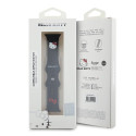 Řemínek Hello Kitty SILICONE KITTY HEAD pro Apple Watch 38/40/41mm -