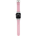 Řemínek Hello Kitty pro Apple Watch 38/40/41mm - růžová