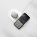 Kryt UNIQ LINO pro AirPods Pro – levandulová