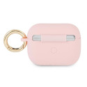 Kryt Guess GUAPSSSI pro AirPods Pro - pink