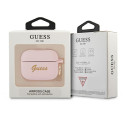 Kryt Guess GUAPSSSI pro AirPods Pro - pink