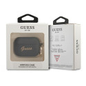 Kryt Guess GUAPSSSK pro AirPods Pro - černá
