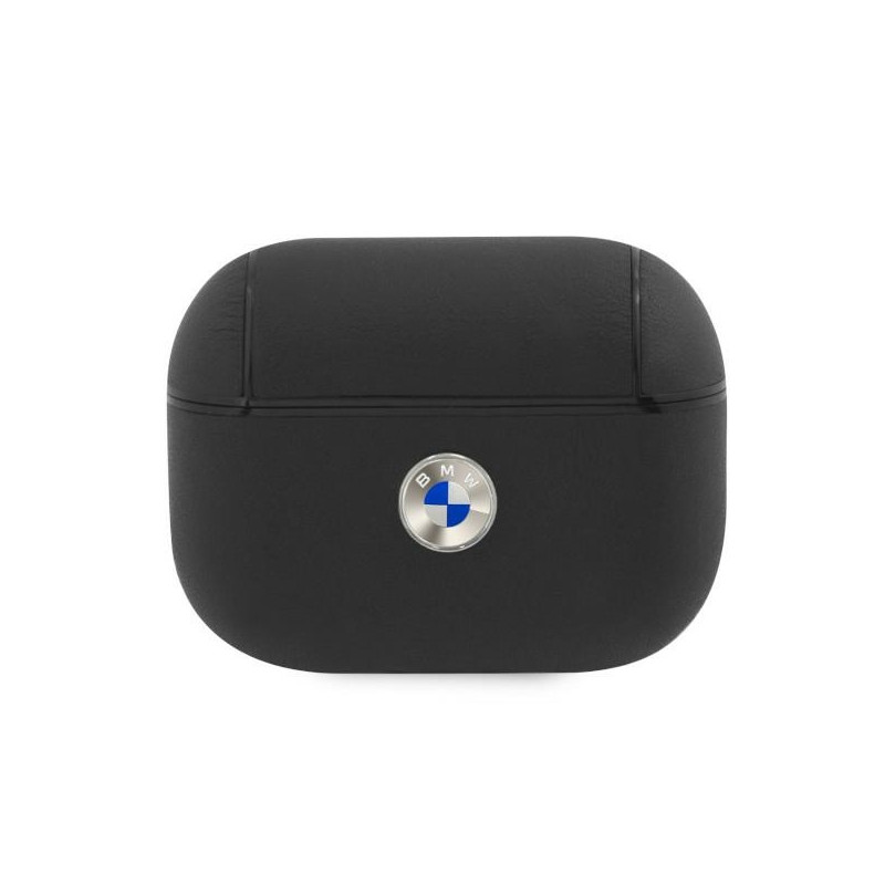 Pouzdro BMW pro AirPods Pro - černé