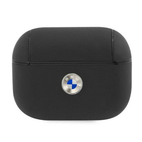 Pouzdro BMW pro AirPods Pro - černé