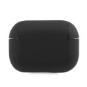Pouzdro BMW pro AirPods Pro - černé