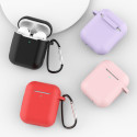 Hurtel Pouzdro pro AirPods 1/2 - modré