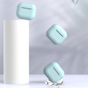 Pouzdro Hurtel pro AirPods 1 / AirPods 2 – růžová