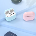 Hurtel Kryt pro AirPods 1 / AirPods 2 - modrý