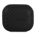 Pouzdro Ferrari ON TRACK pro AirPods 3 - černá