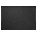 Kryt Spigen Urban Fit pro MacBook Pro 16" 2021-2023 černý