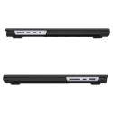 Kryt Spigen Urban Fit pro MacBook Pro 16" 2021-2023 černý