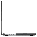 Kryt Spigen Urban Fit pro MacBook Pro 16" 2021-2023 černý