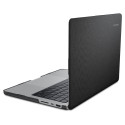 Kryt Spigen Urban Fit pro MacBook Pro 16" 2021-2023 černý