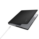 Kryt Spigen Urban Fit pro MacBook Pro 16" 2021-2023 černý
