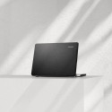 Kryt Spigen Urban Fit pro MacBook Pro 16" 2021-2023 černý