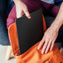 Kryt Spigen Urban Fit pro MacBook Pro 16" 2021-2023 černý